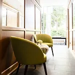 Feldmochinger Hof Отель Мюнхен