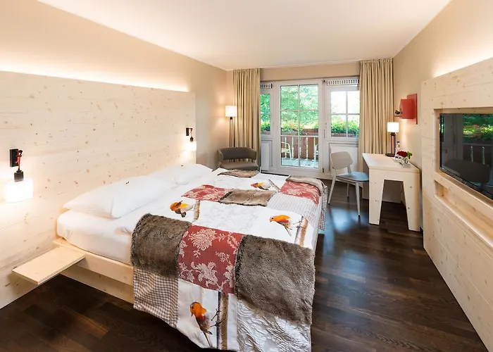 Hotel Feldmochinger Hof 3*