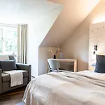 Hotel Feldmochinger Hof Munich
