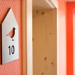 Hotel Feldmochinger Hof 3*