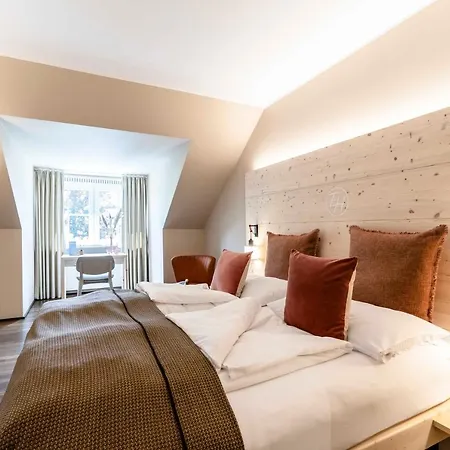 Hotell Feldmochinger Hof