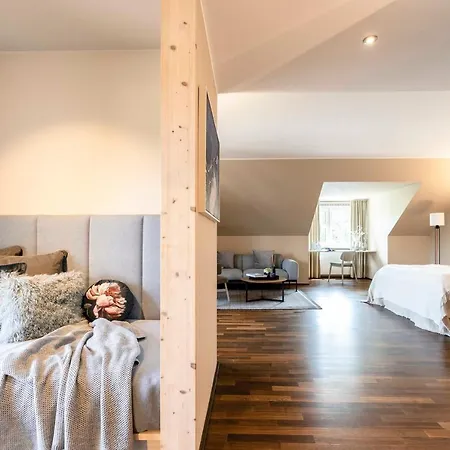 Feldmochinger Hof 慕尼黑