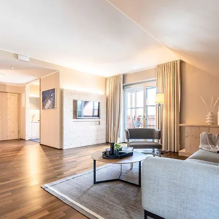 Szálloda Feldmochinger Hof 3*