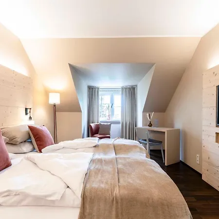 Feldmochinger Hof Hotel München