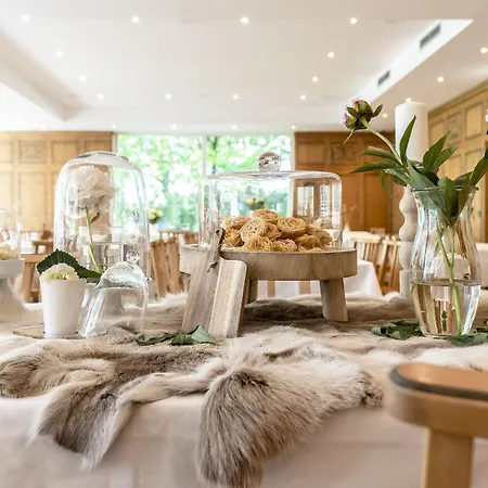 Feldmochinger Hof 慕尼黑