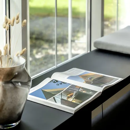 Feldmochinger Hof Münih