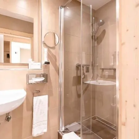 Feldmochinger Hof Hotell München