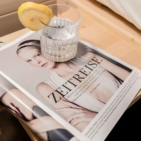 Otel Feldmochinger Hof