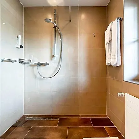 Feldmochinger Hof ホテル