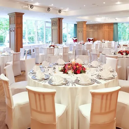 Feldmochinger Hof 3* Monaco di Baviera