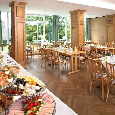 Feldmochinger Hof 酒店 慕尼黑