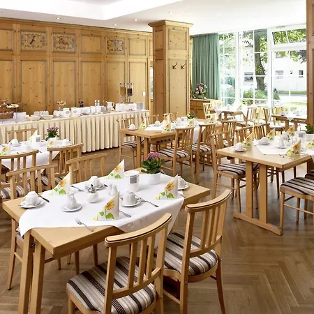 Feldmochinger Hof