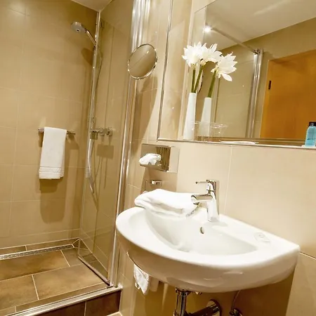 Feldmochinger Hof 4* 慕尼黑