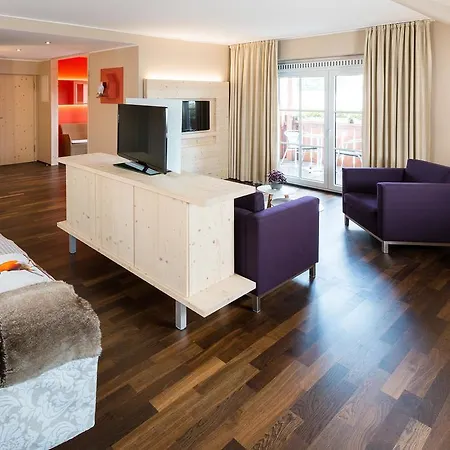 Feldmochinger Hof 4* München