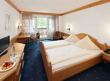 Hotel Feldmochinger Hof München