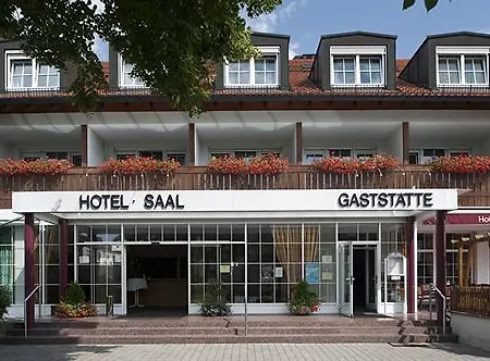 Feldmochinger Hof Hotel München