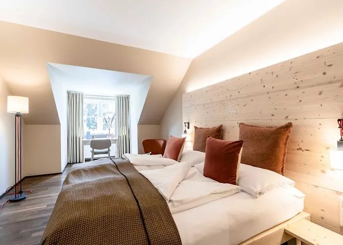 Hotel Feldmochinger Hof
