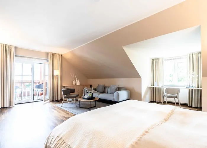 Hotel Feldmochinger Hof Monaco di Baviera