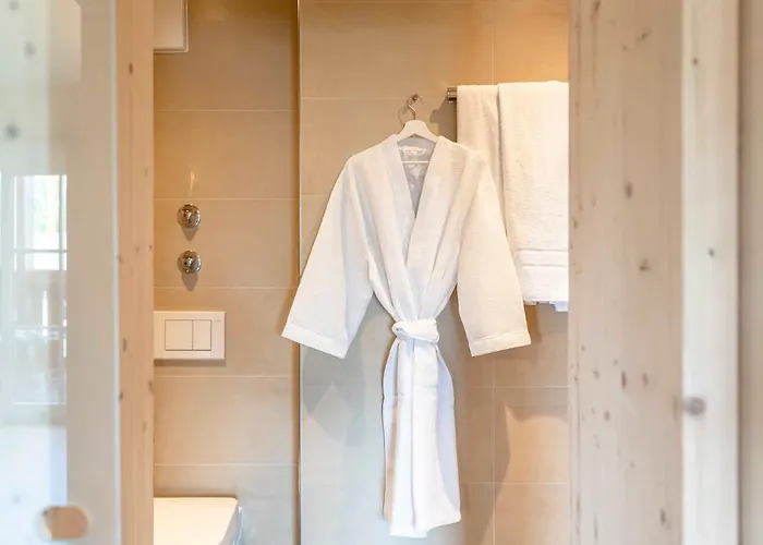 Feldmochinger Hof Hotel