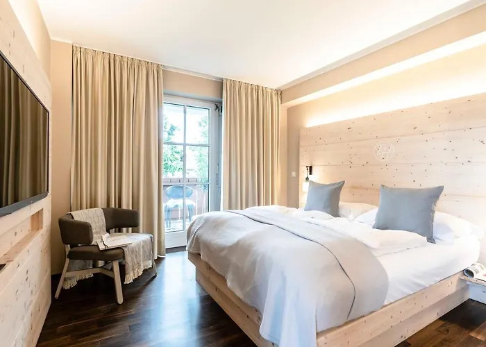 Feldmochinger Hof Monaco di Baviera
