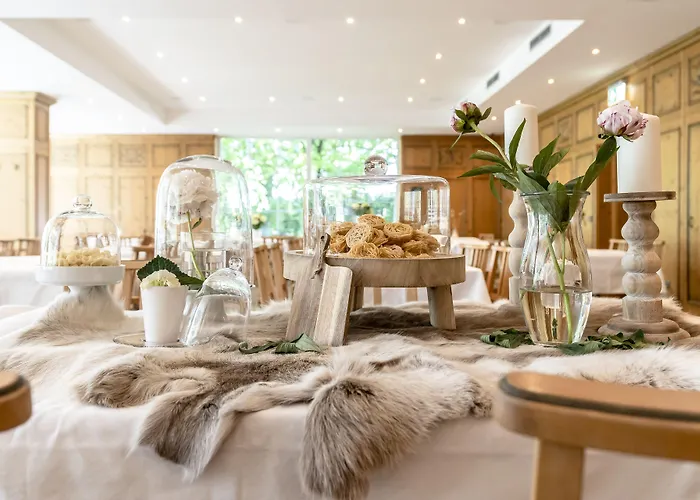 Feldmochinger Hof Monaco di Baviera