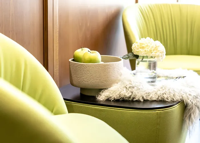 Feldmochinger Hof Hotel Monaco di Baviera