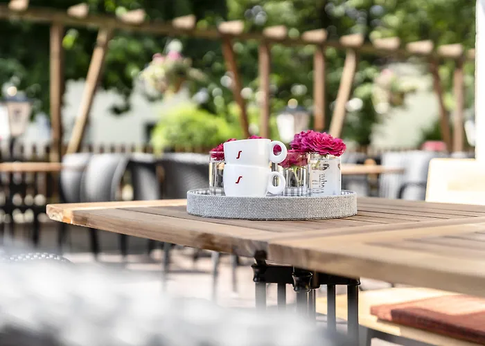 Feldmochinger Hof 3* Monaco di Baviera