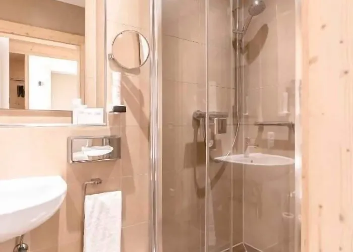 Feldmochinger Hof Hotel Monaco di Baviera