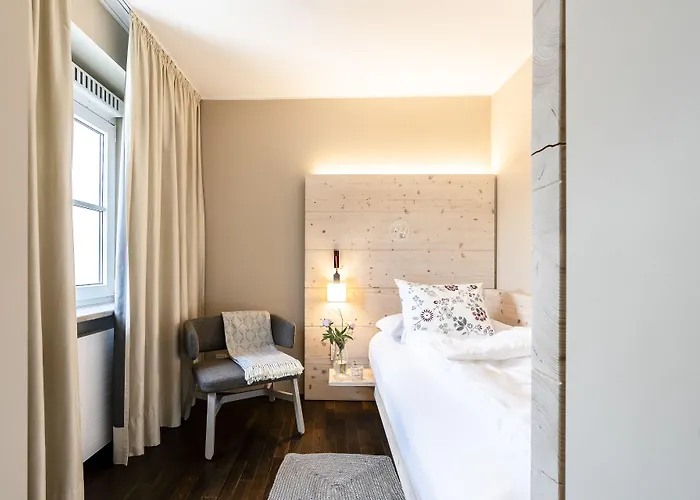 Feldmochinger Hof Hotel Monaco di Baviera