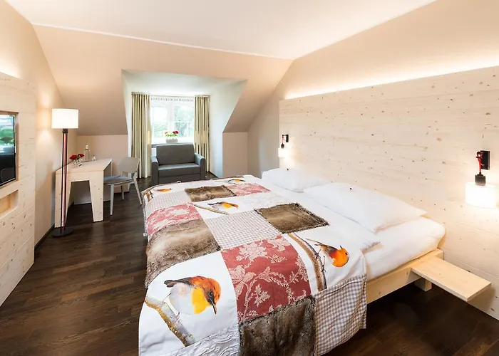 Feldmochinger Hof Hotel