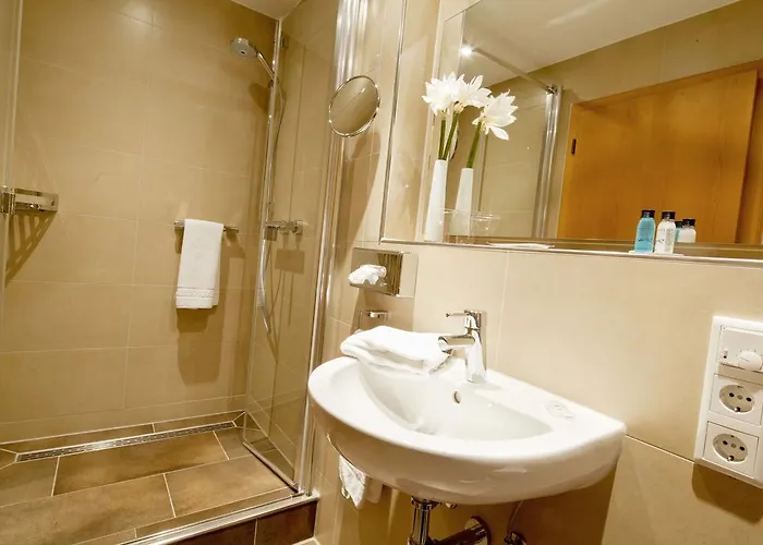 Feldmochinger Hof 3* Monaco di Baviera