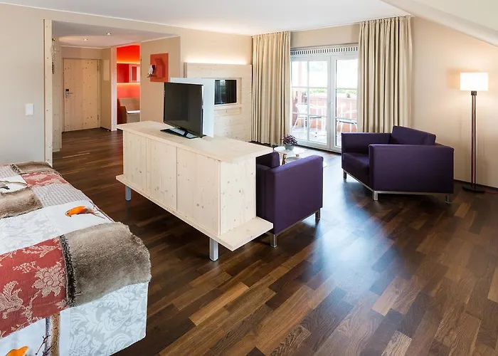 Feldmochinger Hof 3* Monaco di Baviera