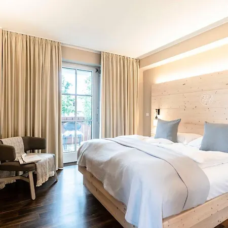 Feldmochinger Hof Μόναχο