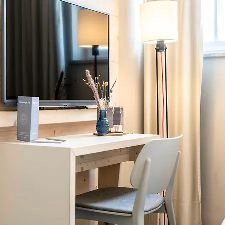 Feldmochinger Hof Μόναχο