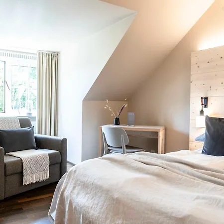 Ξενοδοχείο Feldmochinger Hof Μόναχο