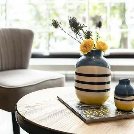 Hotel Feldmochinger Hof