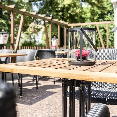 Feldmochinger Hof Μόναχο