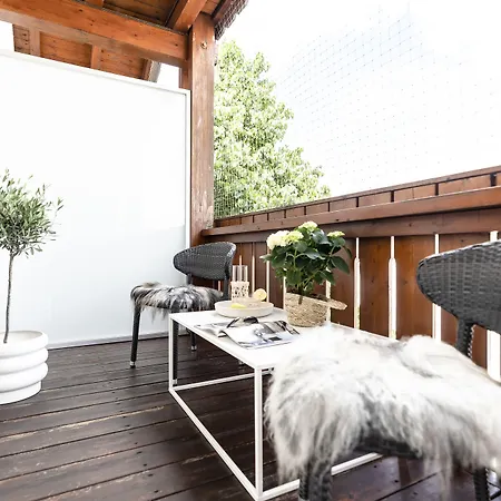 Feldmochinger Hof Ξενοδοχείο