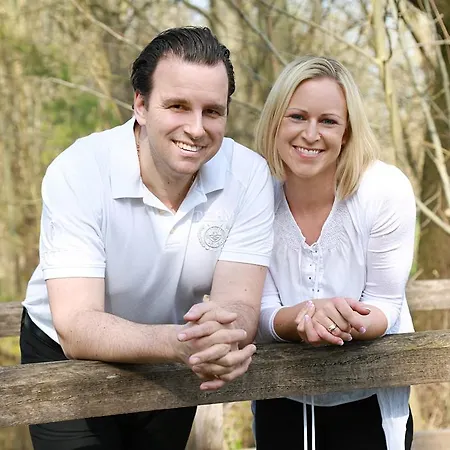 Feldmochinger Hof Ξενοδοχείο