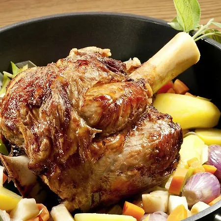 Ξενοδοχείο Feldmochinger Hof