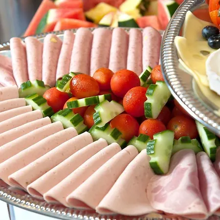 Feldmochinger Hof 3* Μόναχο