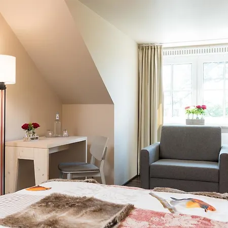 Ξενοδοχείο Feldmochinger Hof