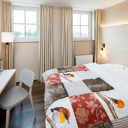 Feldmochinger Hof Μόναχο