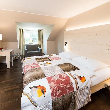 Feldmochinger Hof Ξενοδοχείο