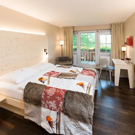 Ξενοδοχείο Feldmochinger Hof 3*