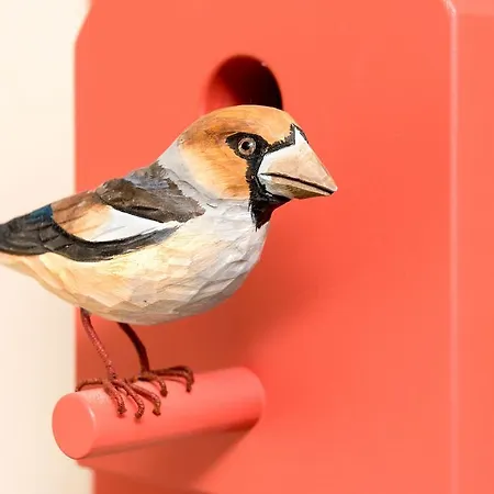 Feldmochinger Hof Ξενοδοχείο Μόναχο