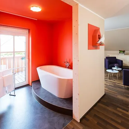 Feldmochinger Hof Μόναχο