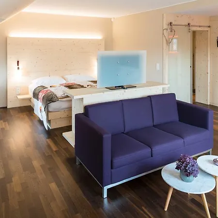 Feldmochinger Hof Ξενοδοχείο