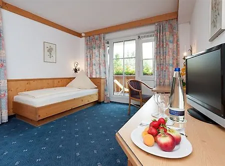 Hotel Feldmochinger Hof