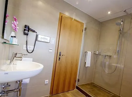 Feldmochinger Hof 3* Μόναχο